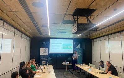 Event: Think Like a CFO & Grow