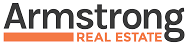 Armstrong Real Estate logo