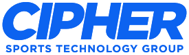 Cipher Sports Technologies logo