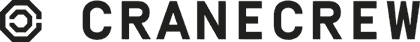CraneCrew logo