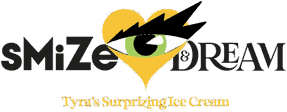 SMiZE and Dream logo